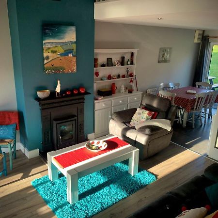 Cottage 33 Old Killarney Village Κιλάρνεϊ Εξωτερικό φωτογραφία