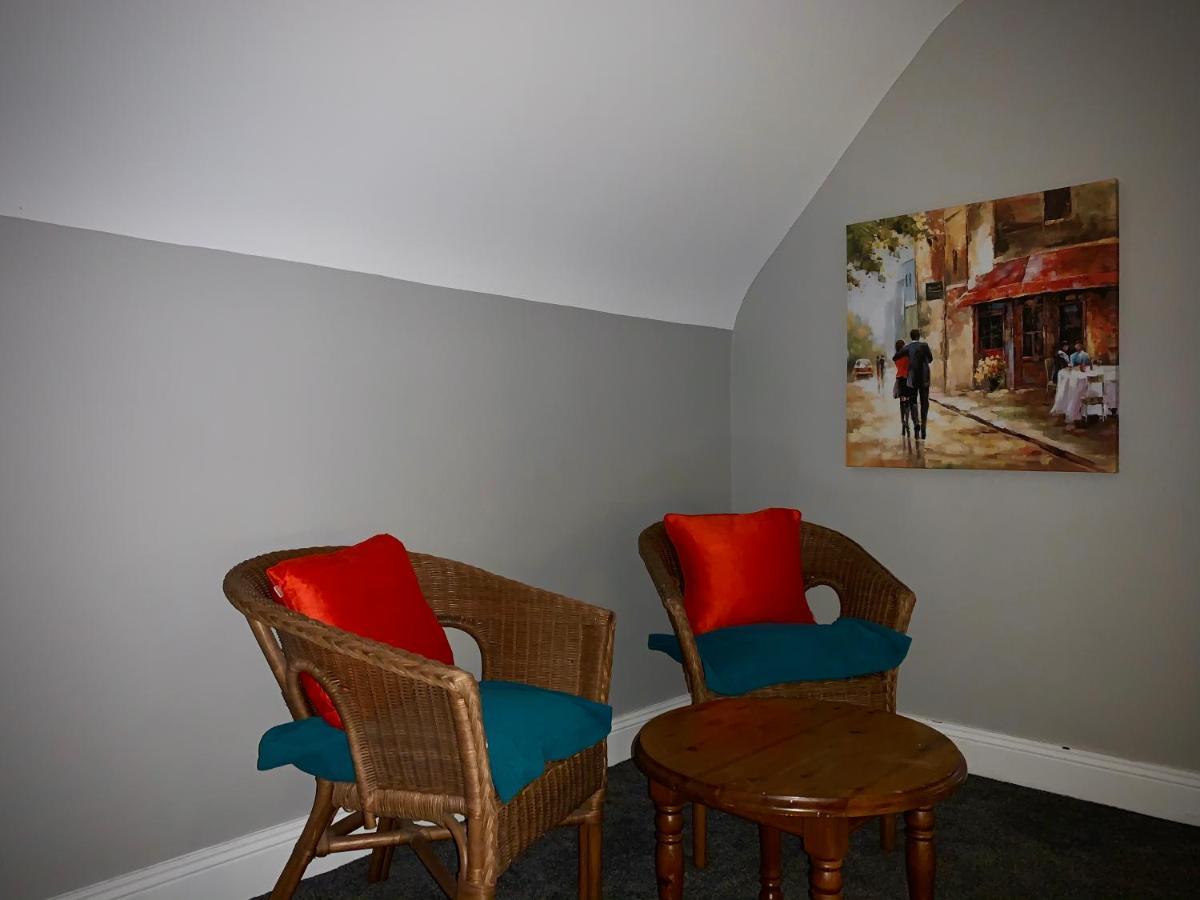 Cottage 33 Old Killarney Village Κιλάρνεϊ Εξωτερικό φωτογραφία