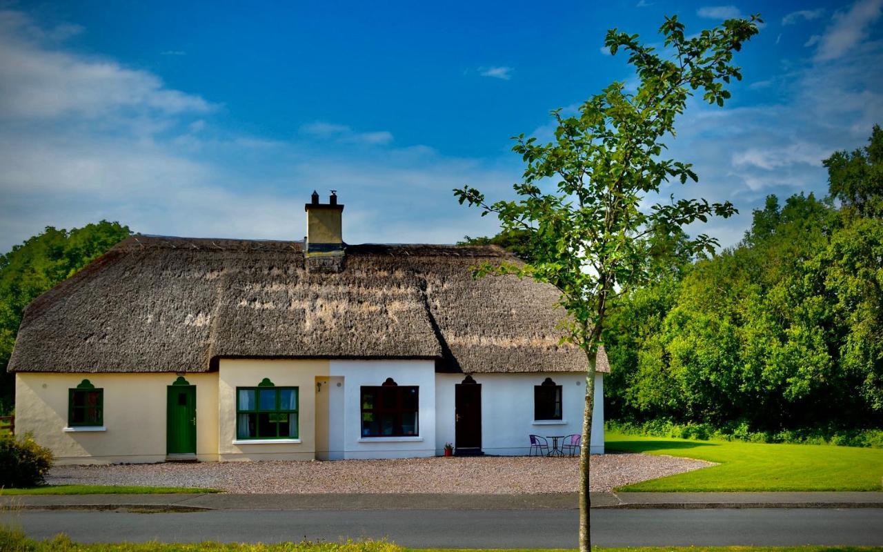 Cottage 33 Old Killarney Village Κιλάρνεϊ Εξωτερικό φωτογραφία