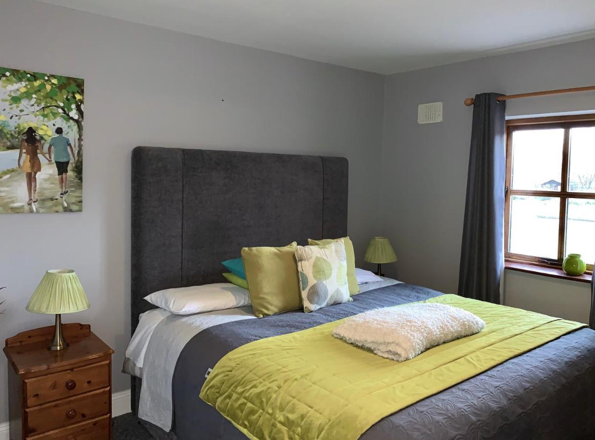 Cottage 33 Old Killarney Village Κιλάρνεϊ Εξωτερικό φωτογραφία