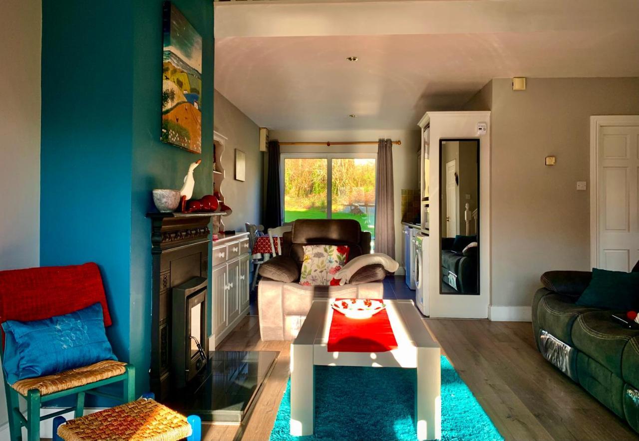 Cottage 33 Old Killarney Village Κιλάρνεϊ Εξωτερικό φωτογραφία