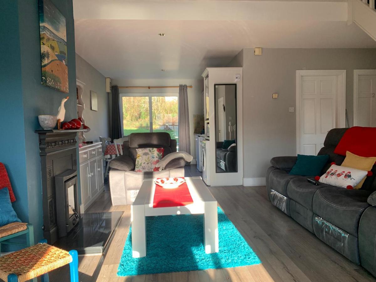 Cottage 33 Old Killarney Village Κιλάρνεϊ Εξωτερικό φωτογραφία