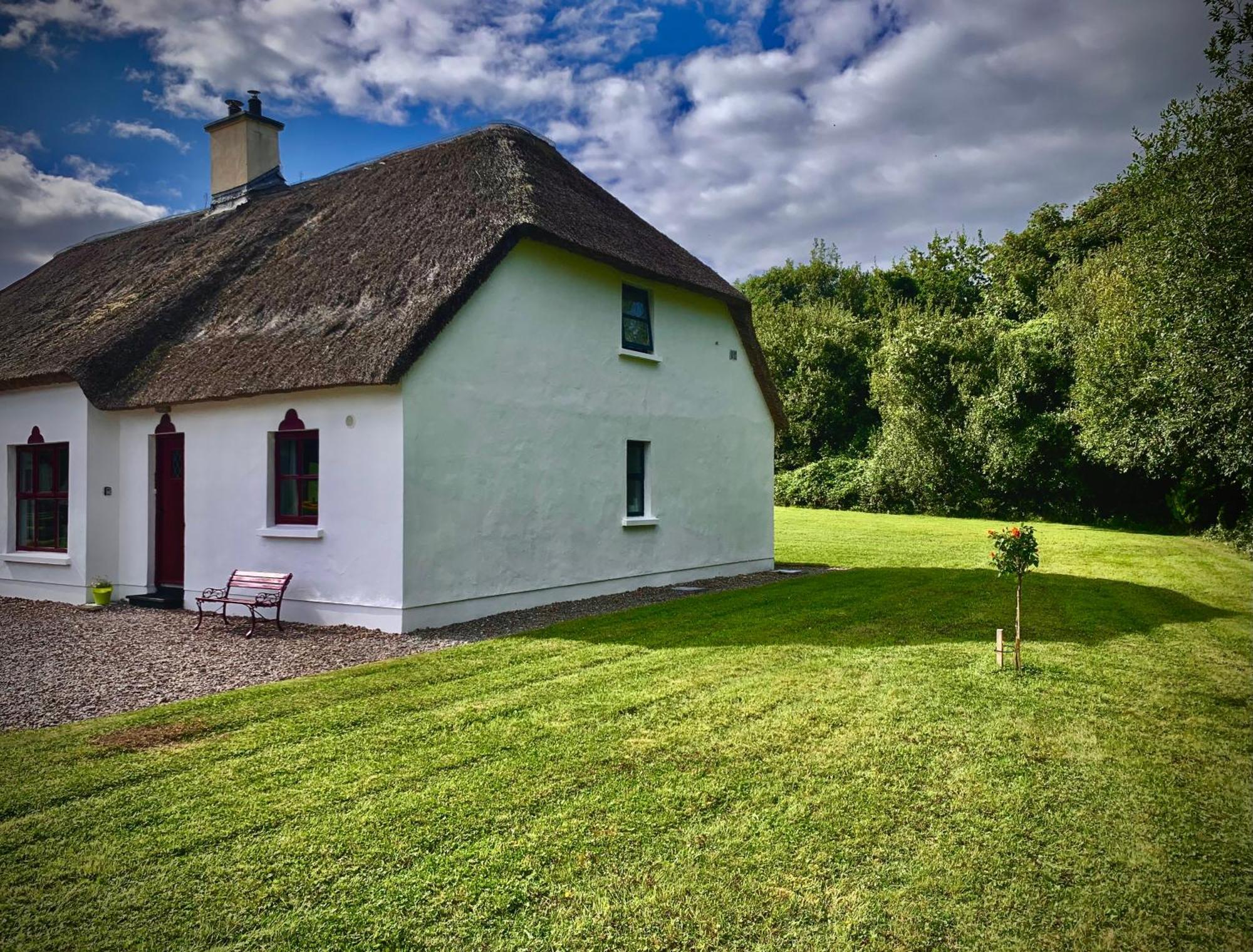 Cottage 33 Old Killarney Village Κιλάρνεϊ Εξωτερικό φωτογραφία