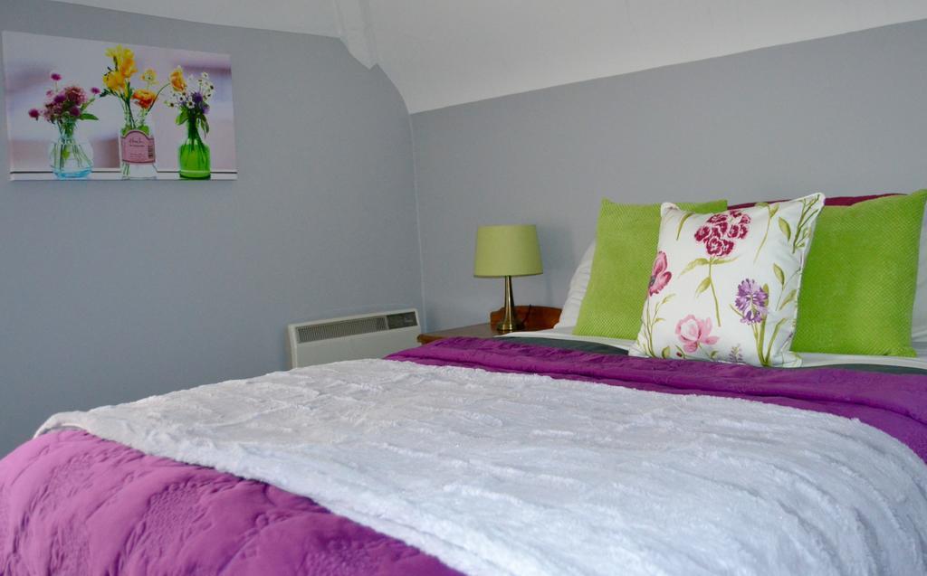 Cottage 33 Old Killarney Village Κιλάρνεϊ Εξωτερικό φωτογραφία
