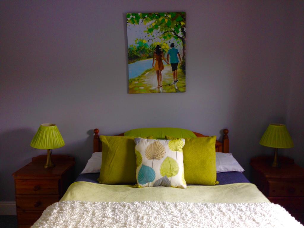 Cottage 33 Old Killarney Village Κιλάρνεϊ Εξωτερικό φωτογραφία