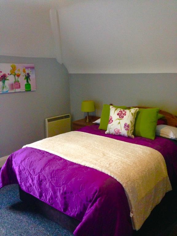 Cottage 33 Old Killarney Village Κιλάρνεϊ Εξωτερικό φωτογραφία